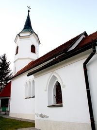 Župa Beletinec